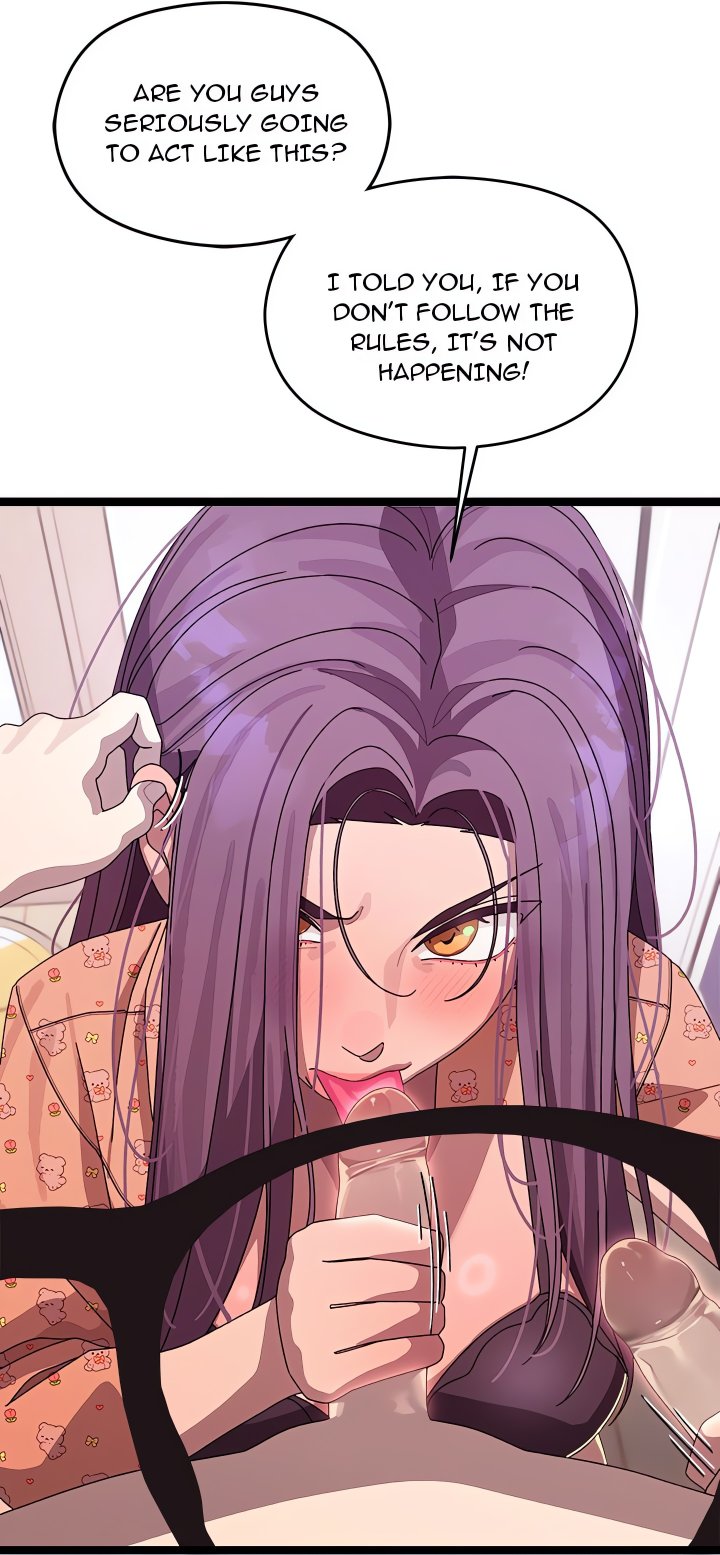 From Weakling to Nemesis (Uncensored) - Chapter 4 [photo 106] - MangaPorn