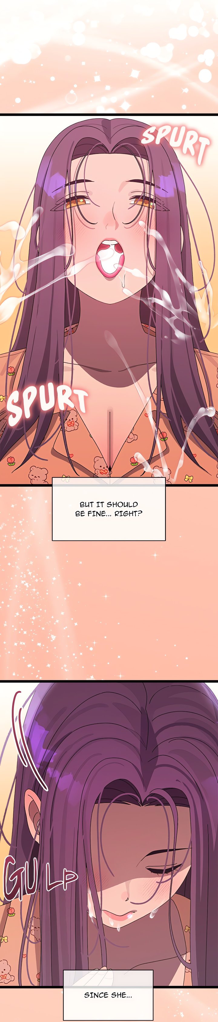 From Weakling to Nemesis (Uncensored) - Chapter 4 [photo 108] - MangaPorn