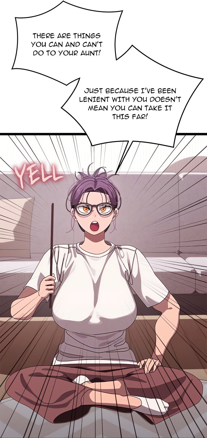 From Weakling to Nemesis (Uncensored) - Chapter 4 [photo 15] - MangaPorn