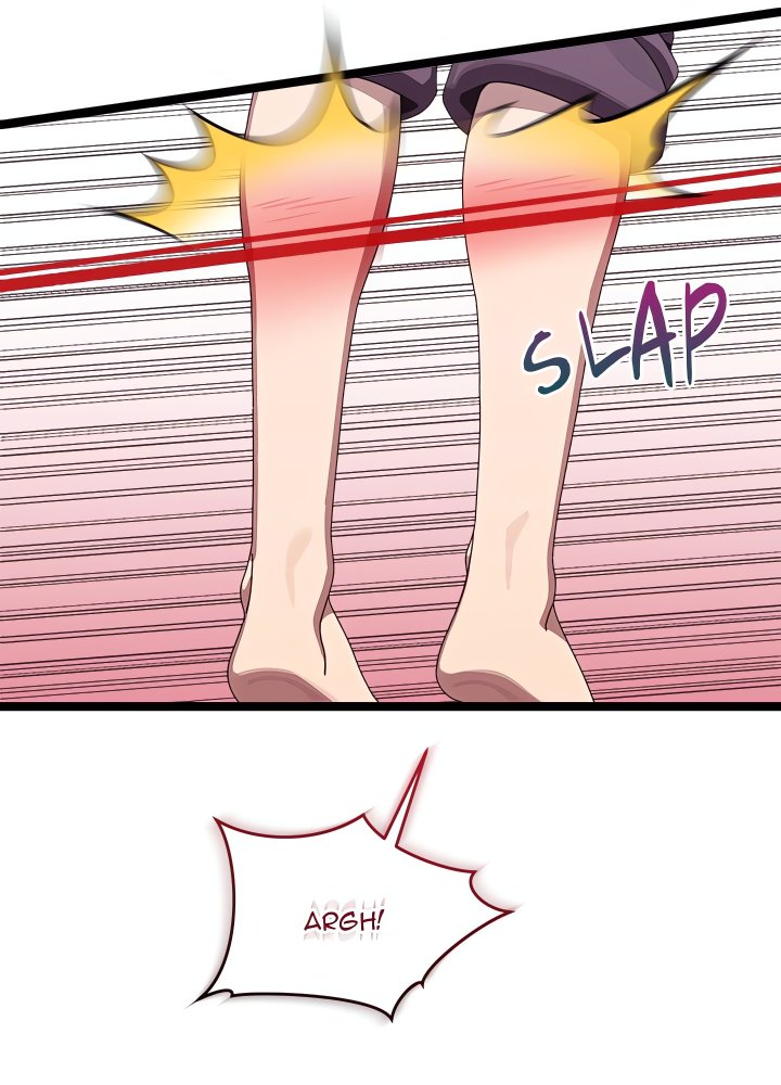 From Weakling to Nemesis (Uncensored) - Chapter 4 [photo 17] - MangaPorn