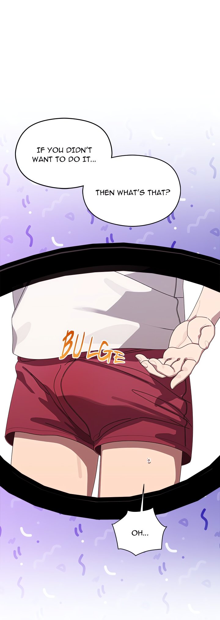 From Weakling to Nemesis (Uncensored) - Chapter 4 [photo 24] - MangaPorn
