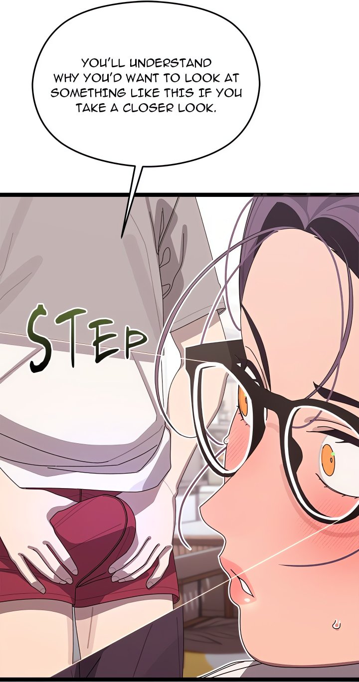 From Weakling to Nemesis (Uncensored) - Chapter 4 [photo 34] - MangaPorn