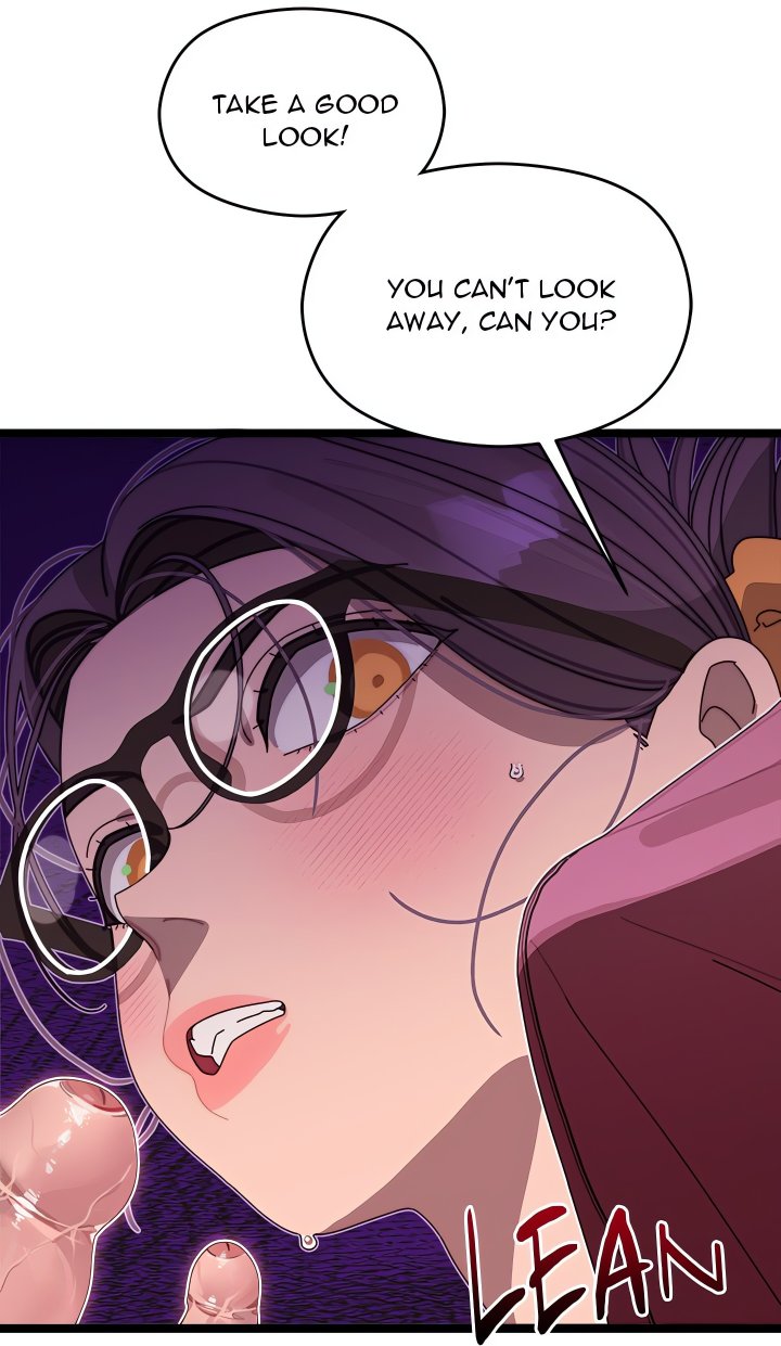 From Weakling to Nemesis (Uncensored) - Chapter 4 [photo 36] - MangaPorn