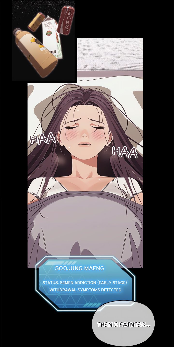 From Weakling to Nemesis (Uncensored) - Chapter 4 [photo 4] - MangaPorn