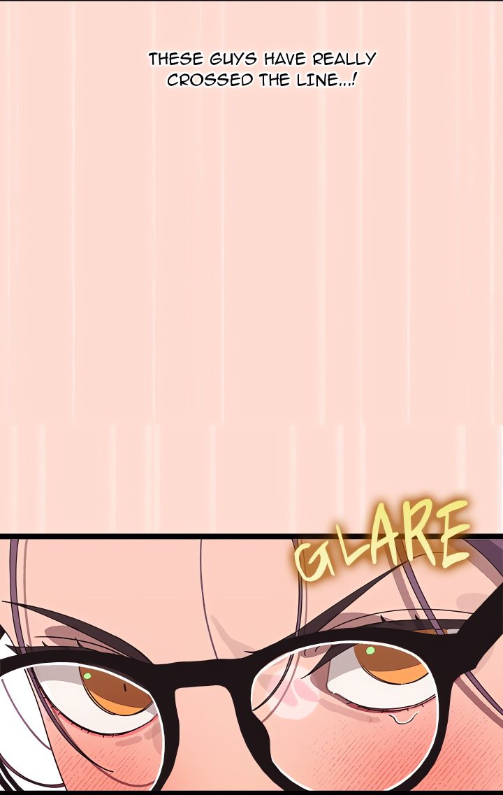 From Weakling to Nemesis (Uncensored) - Chapter 4 [photo 52] - MangaPorn