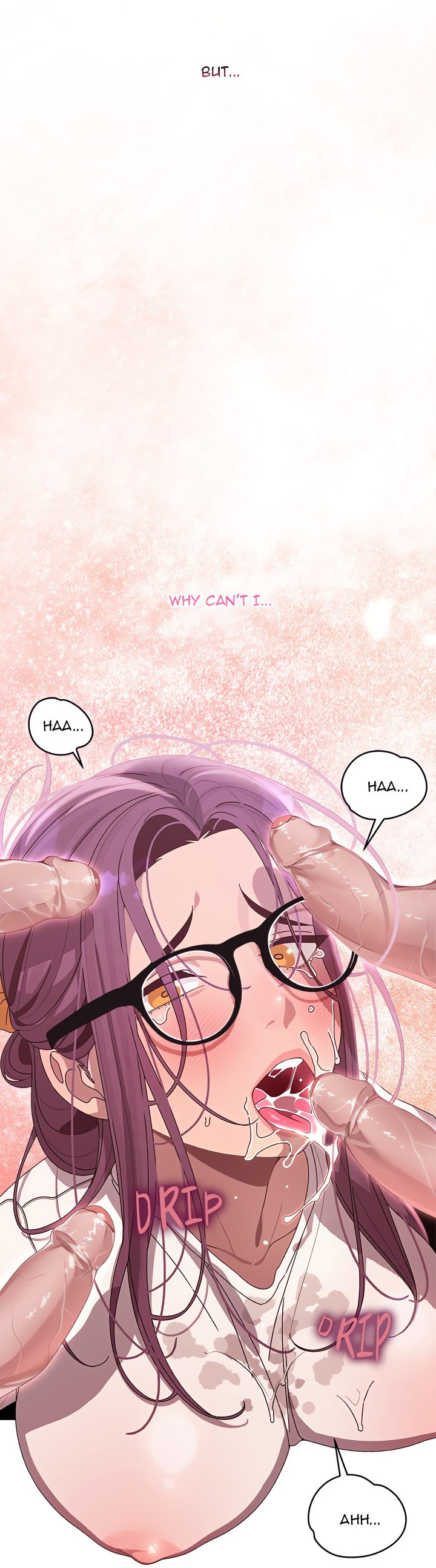 From Weakling to Nemesis (Uncensored) - Chapter 4 [photo 59] - MangaPorn