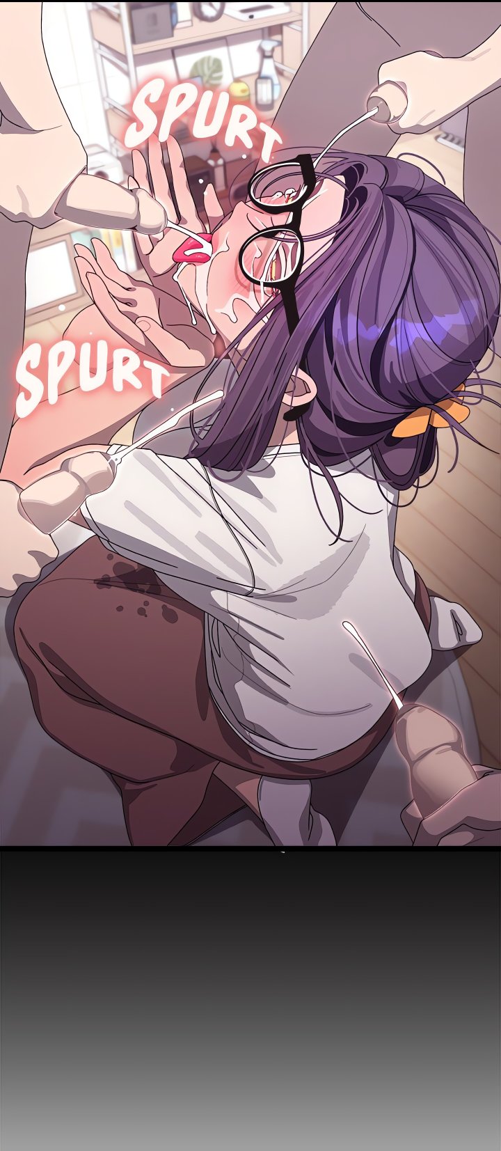 From Weakling to Nemesis (Uncensored) - Chapter 4 [photo 75] - MangaPorn