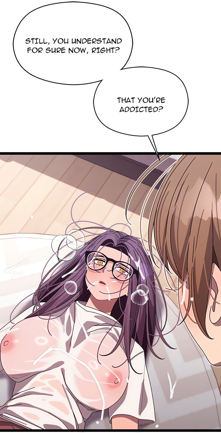From Weakling to Nemesis (Uncensored) - Chapter 4 [photo 89] - MangaPorn