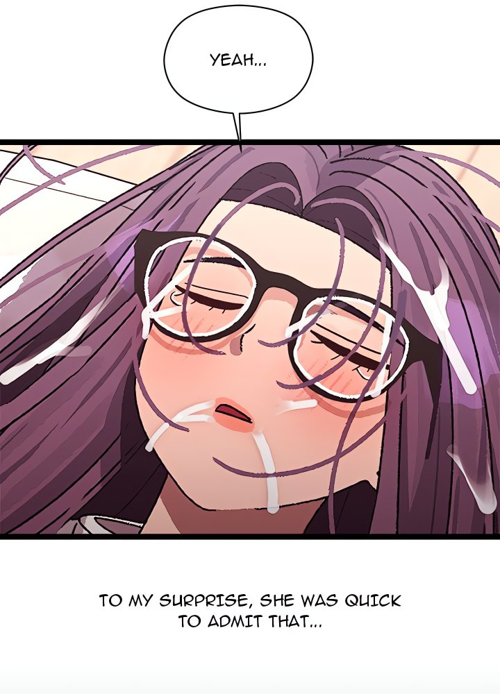 From Weakling to Nemesis (Uncensored) - Chapter 4 [photo 93] - MangaPorn