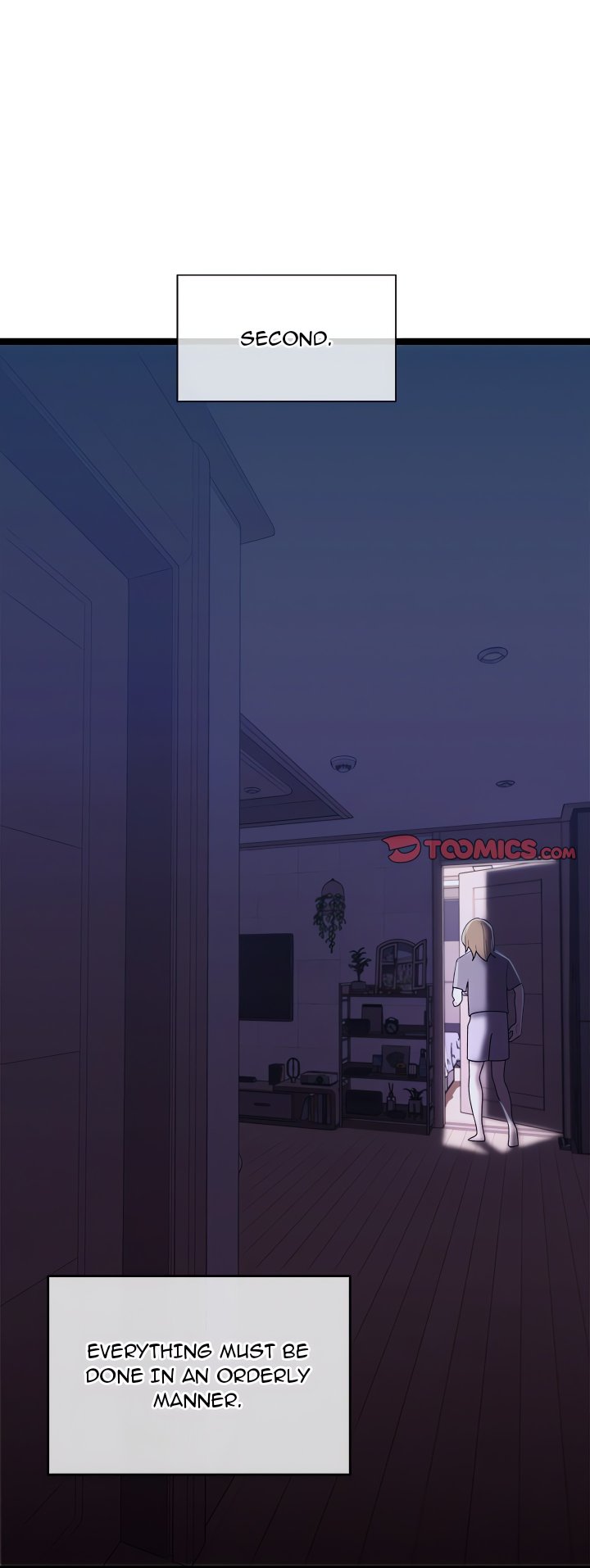 From Weakling to Nemesis (Uncensored) - Chapter 4 [photo 98] - MangaPorn