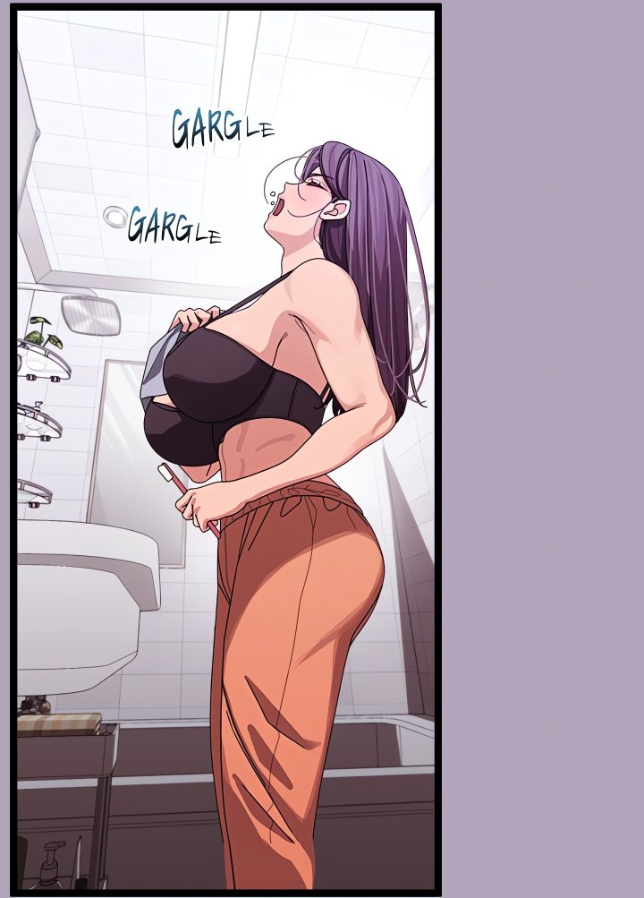 From Weakling to Nemesis (Uncensored) - Chapter 5 [photo 10] - MangaPorn