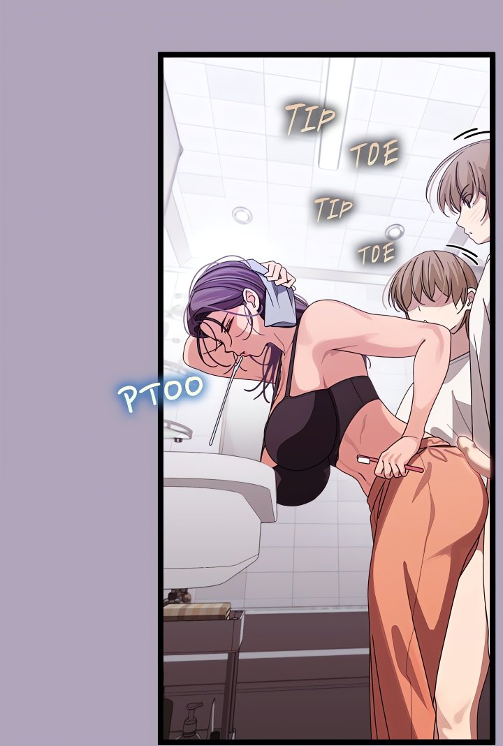 From Weakling to Nemesis (Uncensored) - Chapter 5 [photo 11] - MangaPorn