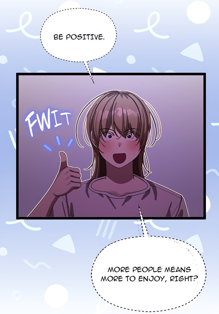 From Weakling to Nemesis (Uncensored) - Chapter 5 [photo 23] - MangaPorn