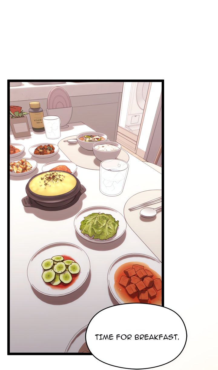 From Weakling to Nemesis (Uncensored) - Chapter 5 [photo 28] - MangaPorn