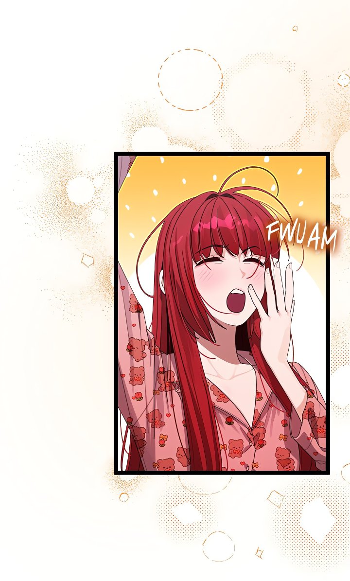 From Weakling to Nemesis (Uncensored) - Chapter 5 [photo 29] - MangaPorn