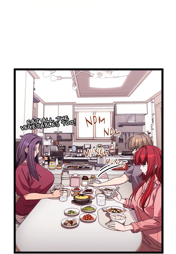 From Weakling to Nemesis (Uncensored) - Chapter 5 [photo 30] - MangaPorn