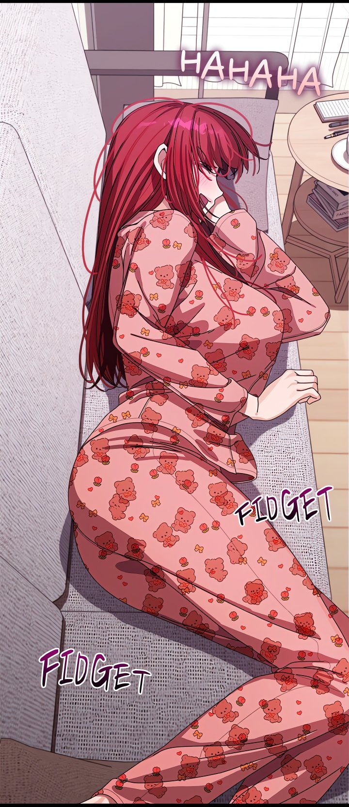 From Weakling to Nemesis (Uncensored) - Chapter 5 [photo 32] - MangaPorn