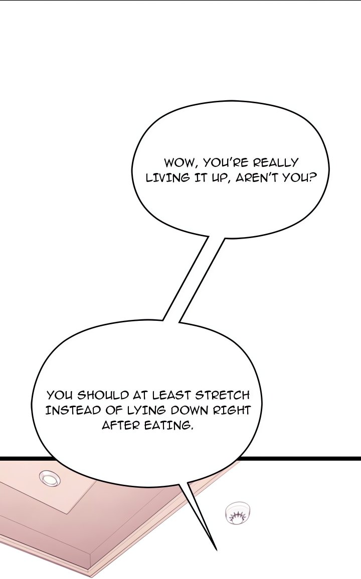 From Weakling to Nemesis (Uncensored) - Chapter 5 [photo 33] - MangaPorn