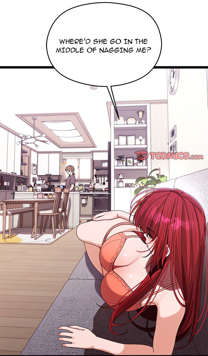 From Weakling to Nemesis (Uncensored) - Chapter 5 [photo 40] - MangaPorn