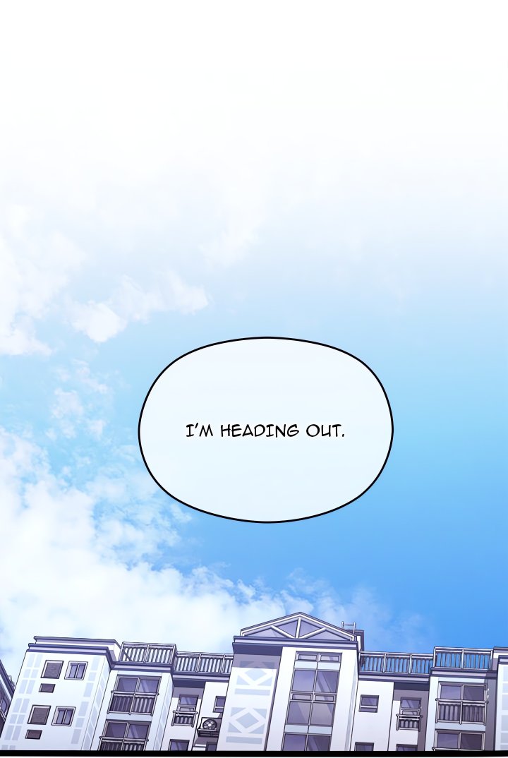 From Weakling to Nemesis (Uncensored) - Chapter 5 [photo 44] - MangaPorn
