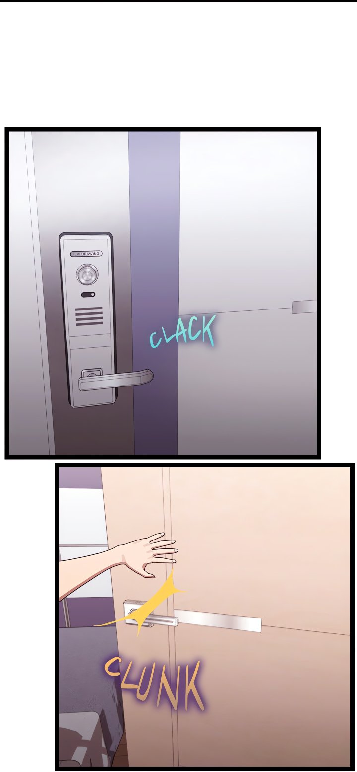 From Weakling to Nemesis (Uncensored) - Chapter 5 [photo 46] - MangaPorn