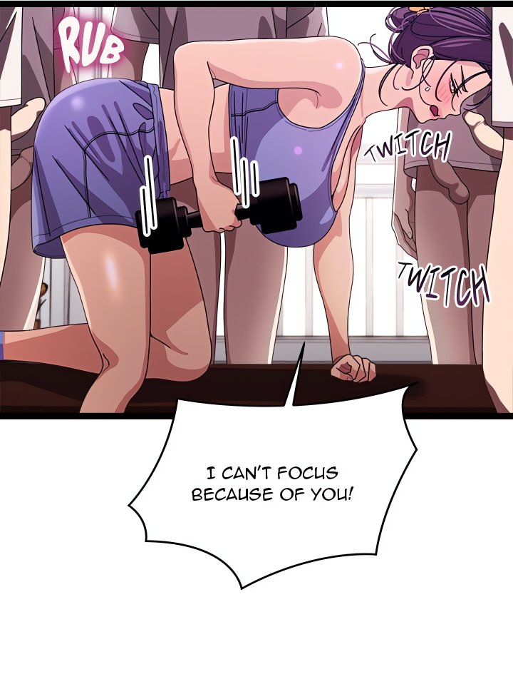 From Weakling to Nemesis (Uncensored) - Chapter 5 [photo 52] - MangaPorn