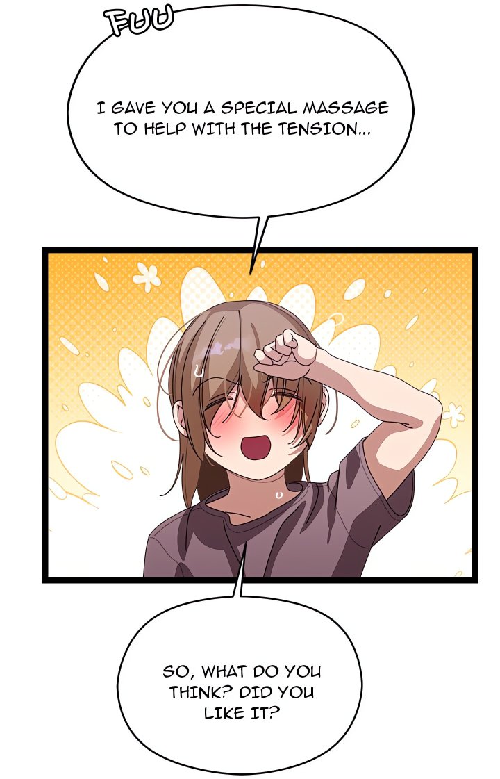 From Weakling to Nemesis (Uncensored) - Chapter 5 [photo 56] - MangaPorn