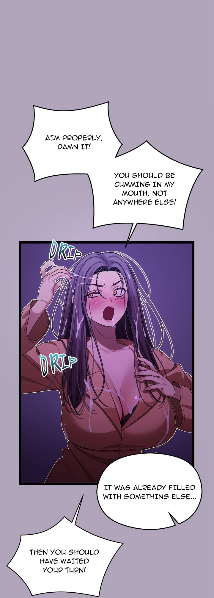 From Weakling to Nemesis (Uncensored) - Chapter 5 [photo 6] - MangaPorn