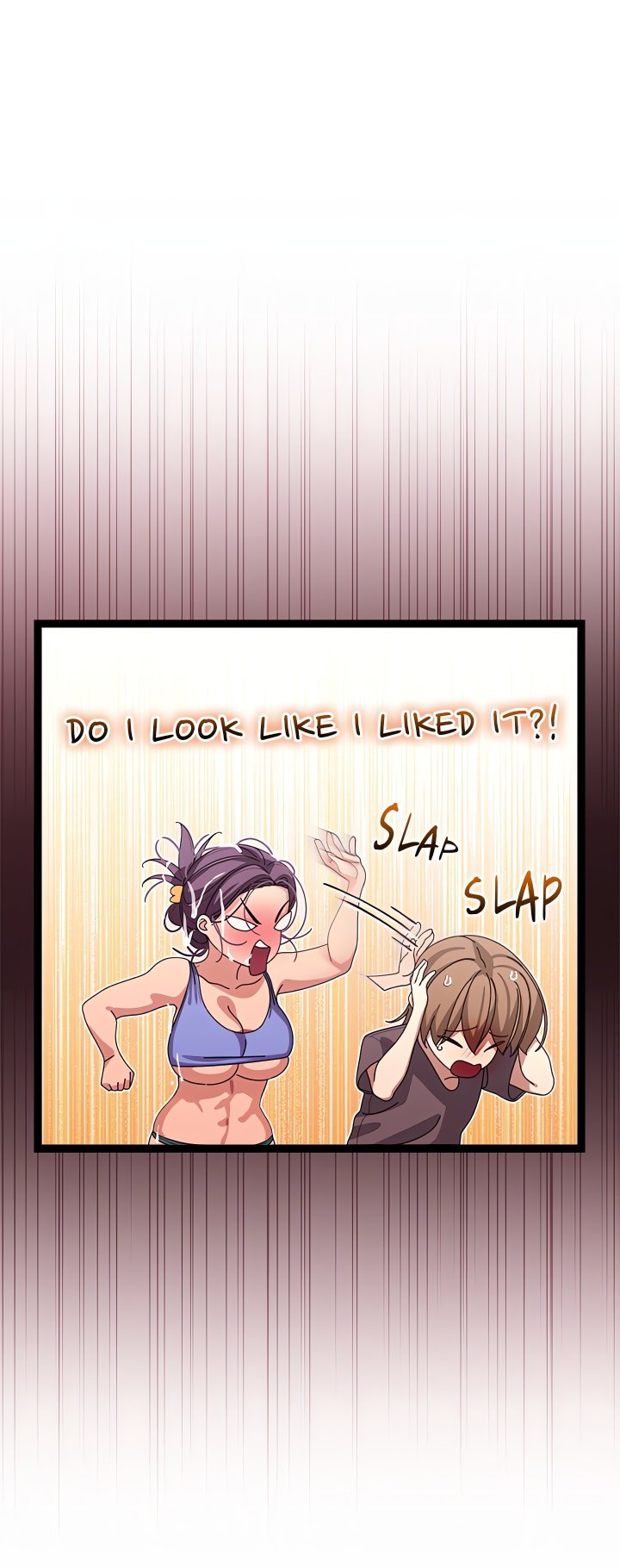 From Weakling to Nemesis (Uncensored) - Chapter 5 [photo 60] - MangaPorn