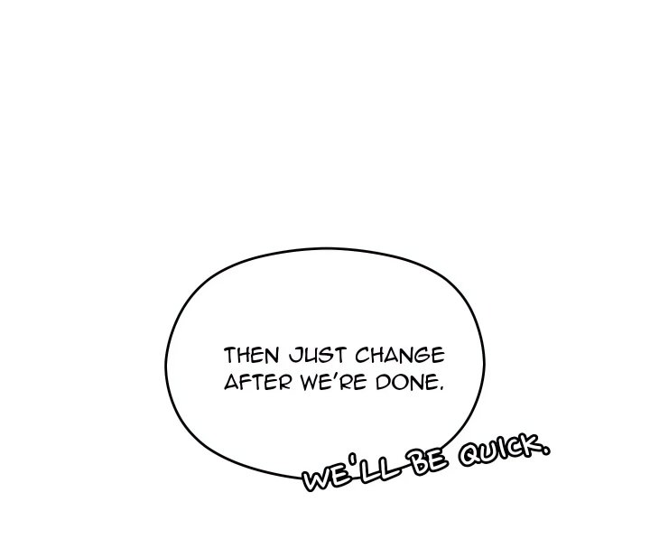 From Weakling to Nemesis (Uncensored) - Chapter 5 [photo 71] - MangaPorn