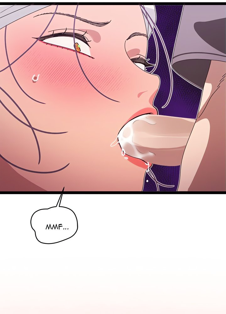 From Weakling to Nemesis (Uncensored) - Chapter 5 [photo 72] - MangaPorn