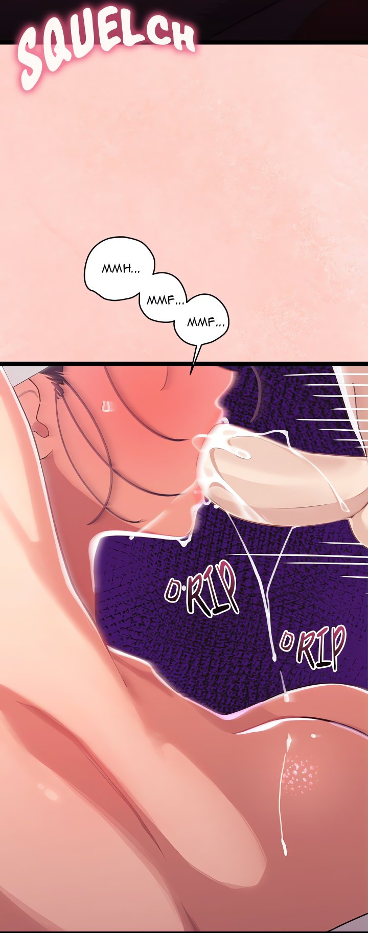 From Weakling to Nemesis (Uncensored) - Chapter 5 [photo 74] - MangaPorn
