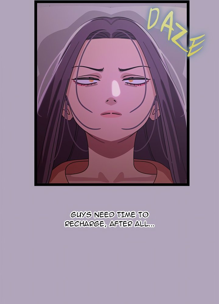 From Weakling to Nemesis (Uncensored) - Chapter 5 [photo 81] - MangaPorn