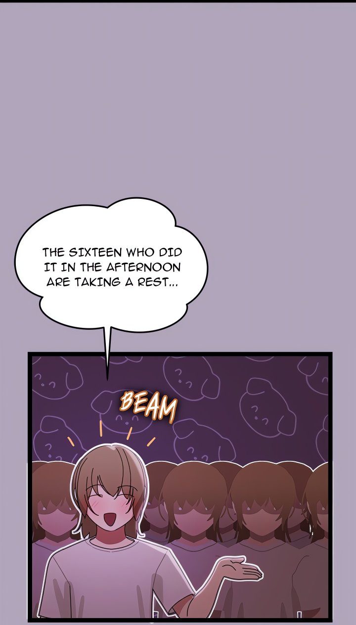 From Weakling to Nemesis (Uncensored) - Chapter 5 [photo 83] - MangaPorn