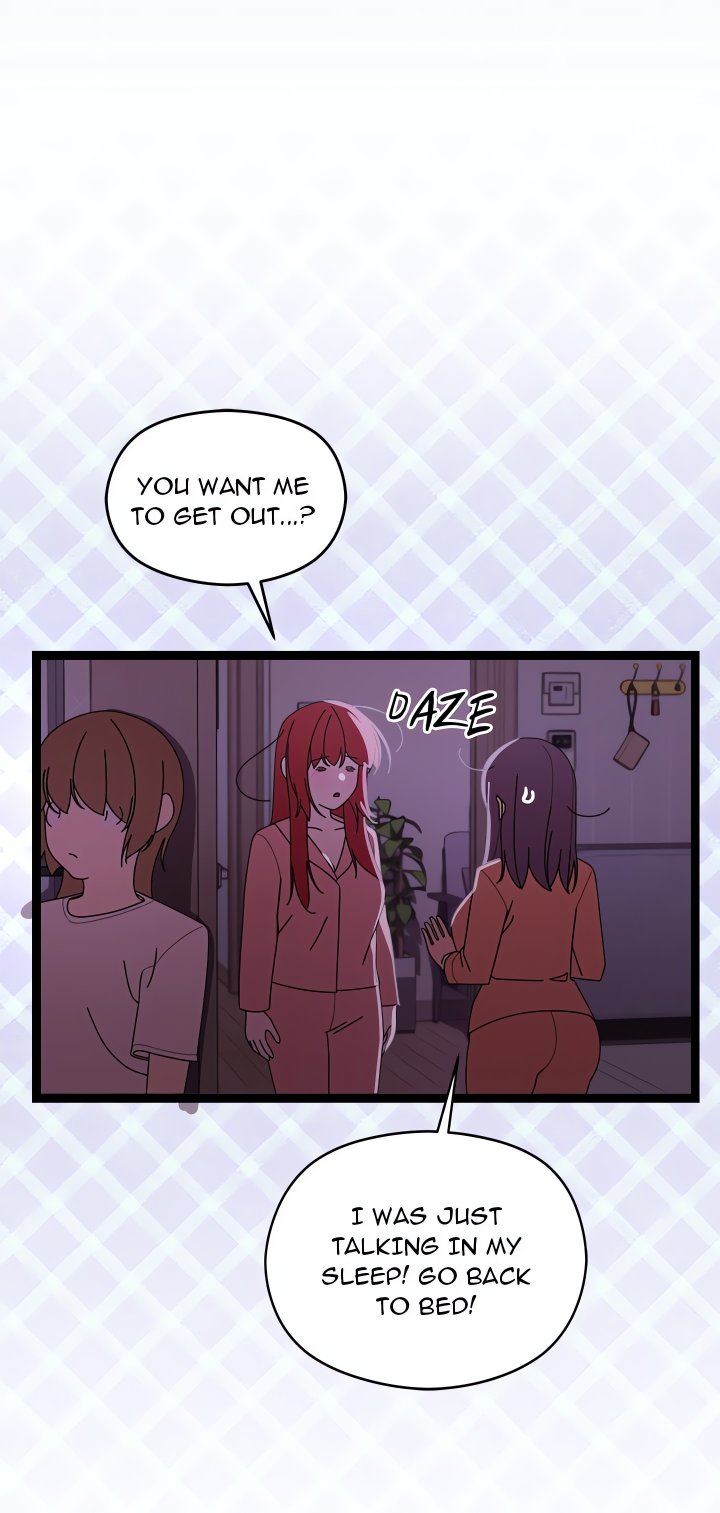 From Weakling to Nemesis (Uncensored) - Chapter 5 [photo 88] - MangaPorn