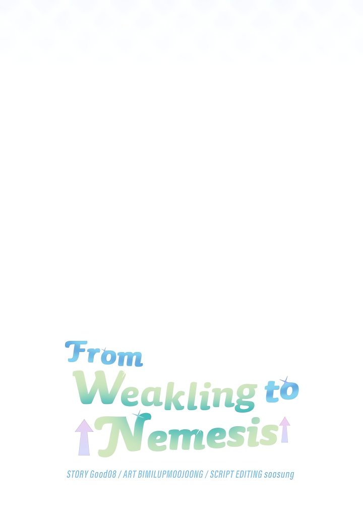 From Weakling to Nemesis (Uncensored) - Chapter 5 [photo 89] - MangaPorn