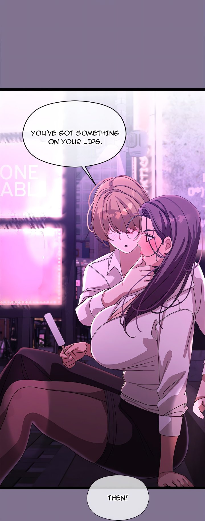 From Weakling to Nemesis (Uncensored) - Chapter 6 [photo 100] - MangaPorn