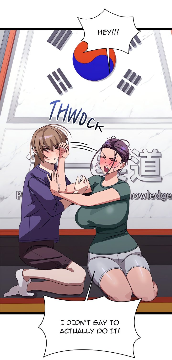 From Weakling to Nemesis (Uncensored) - Chapter 6 [photo 107] - MangaPorn