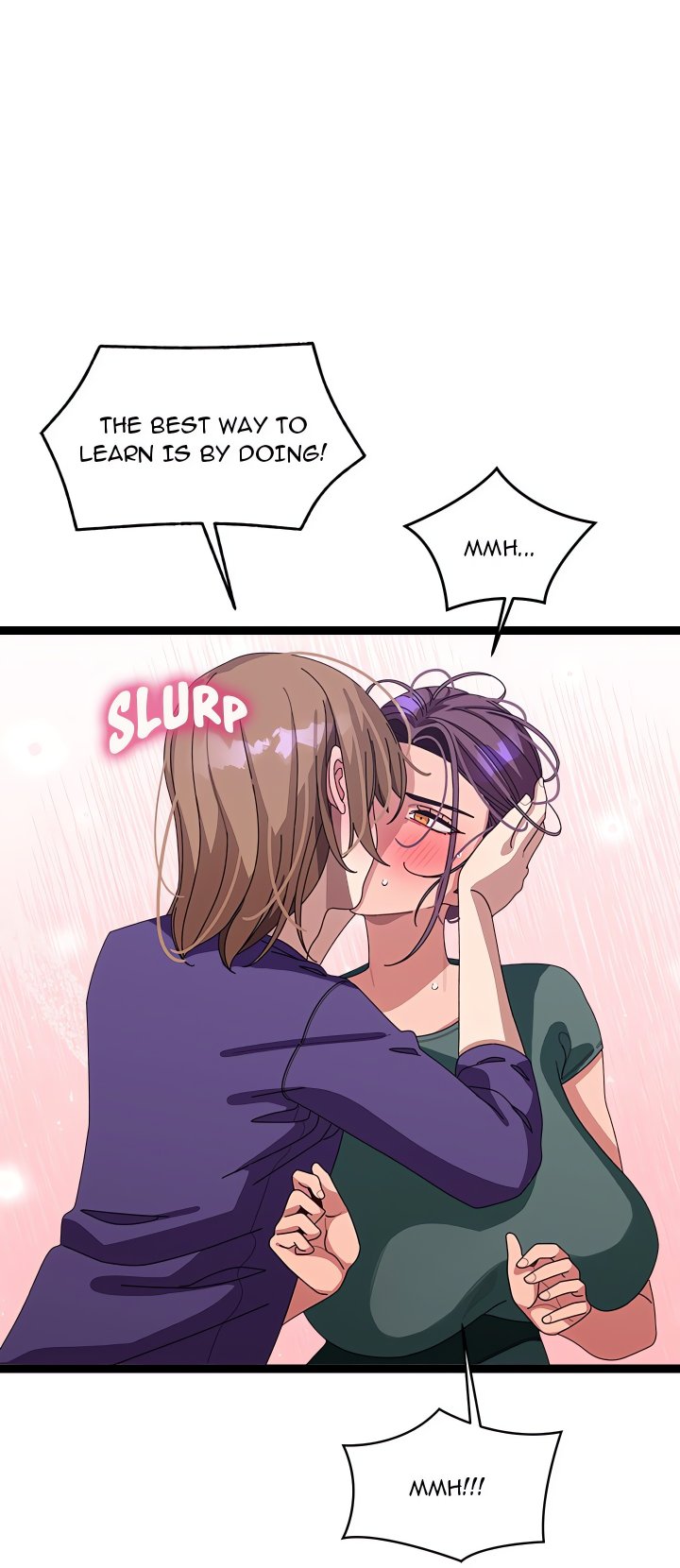 From Weakling to Nemesis (Uncensored) - Chapter 6 [photo 108] - MangaPorn