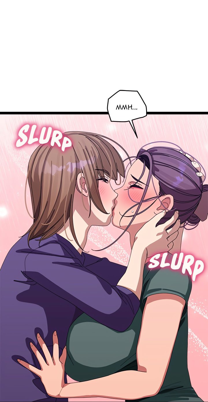 From Weakling to Nemesis (Uncensored) - Chapter 6 [photo 109] - MangaPorn