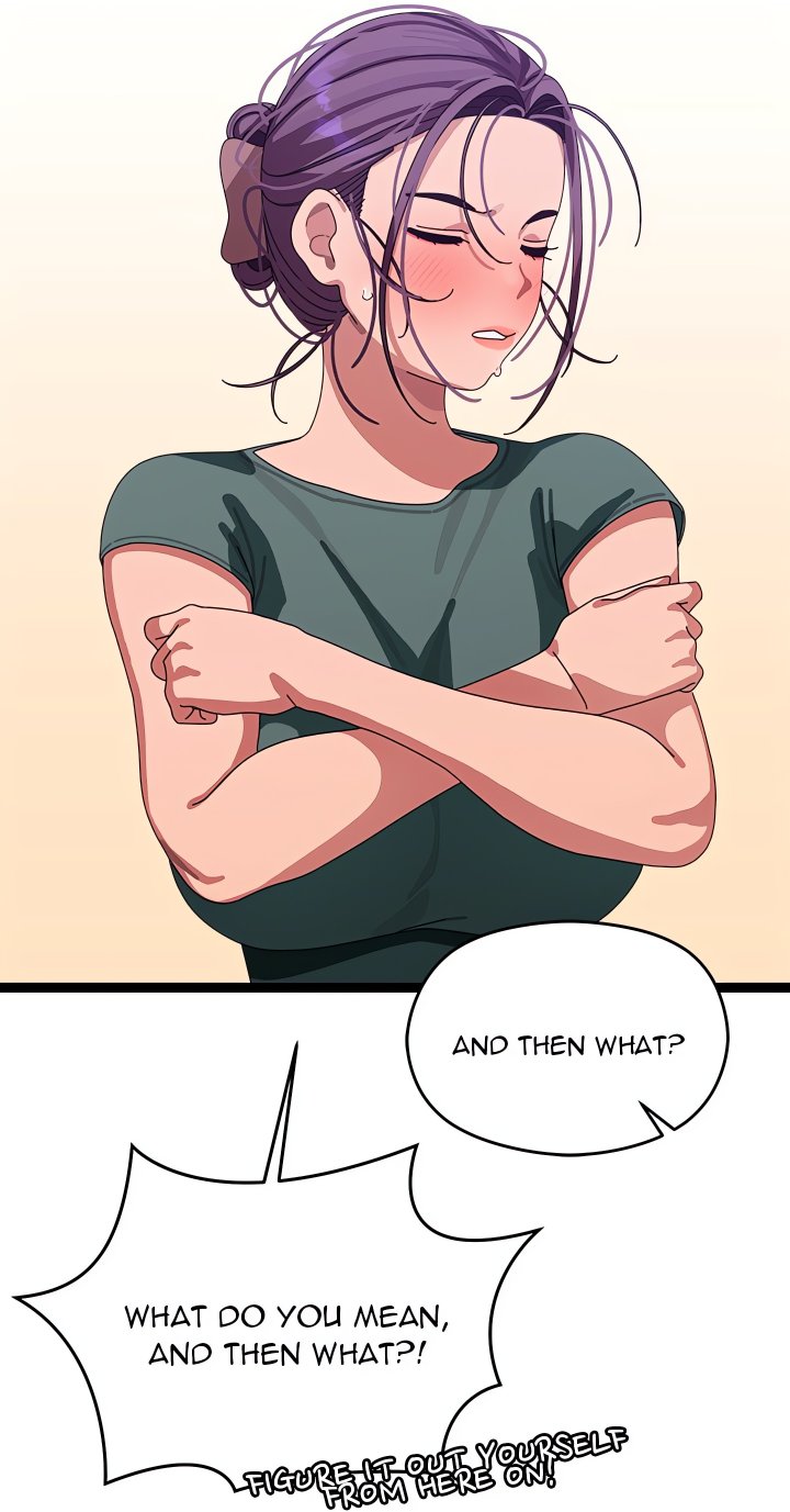 From Weakling to Nemesis (Uncensored) - Chapter 6 [photo 114] - MangaPorn