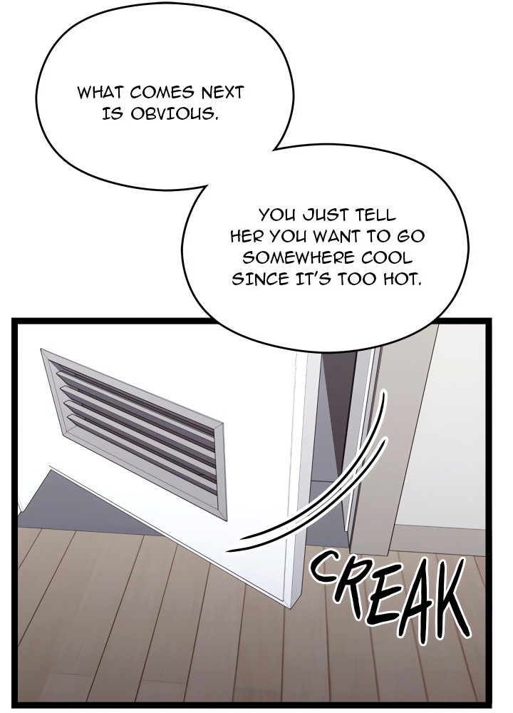 From Weakling to Nemesis (Uncensored) - Chapter 6 [photo 118] - MangaPorn