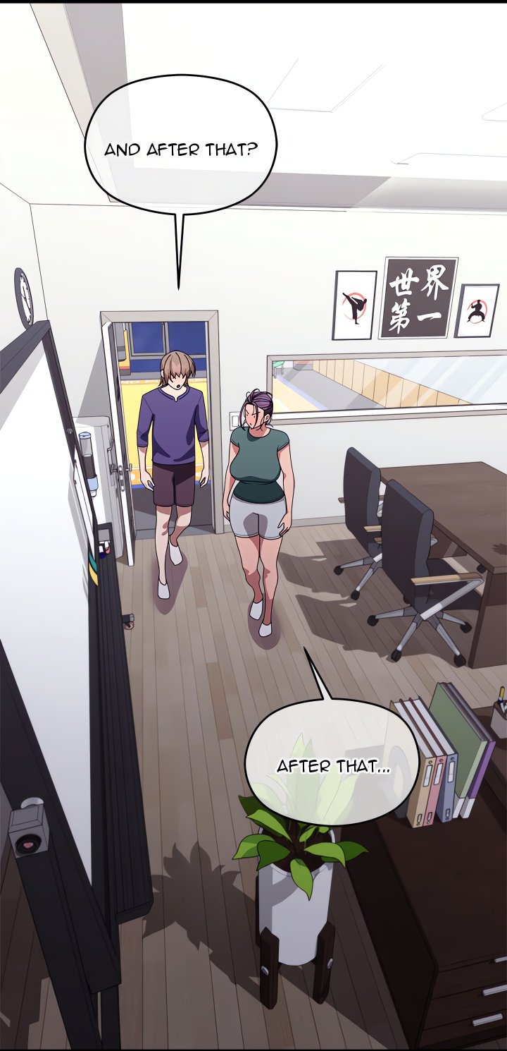 From Weakling to Nemesis (Uncensored) - Chapter 6 [photo 120] - MangaPorn