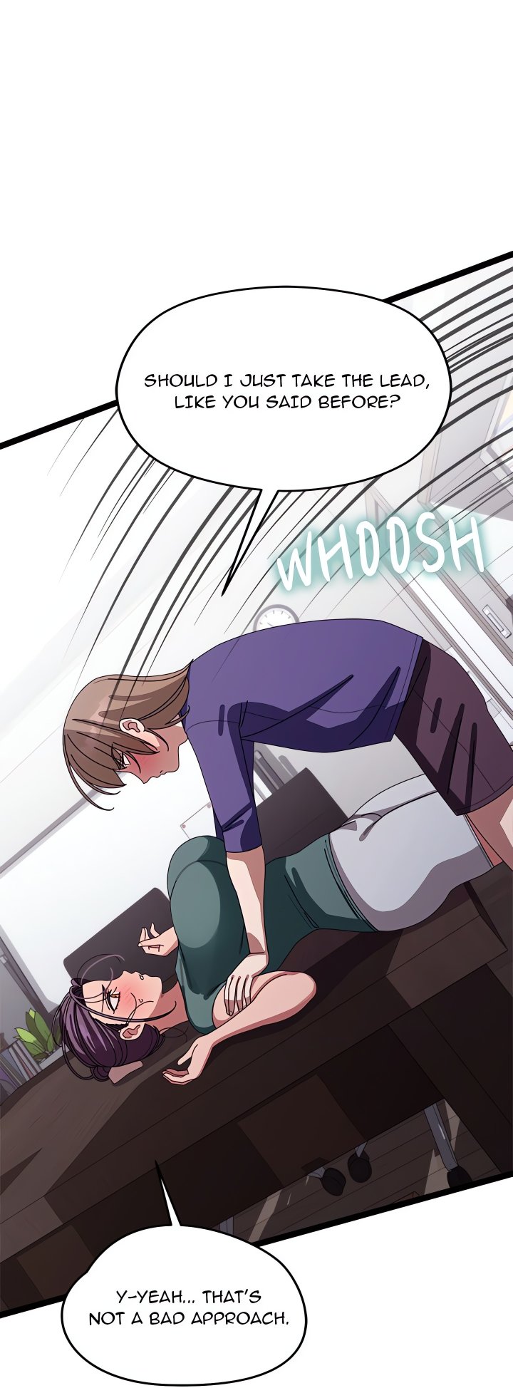 From Weakling to Nemesis (Uncensored) - Chapter 6 [photo 124] - MangaPorn