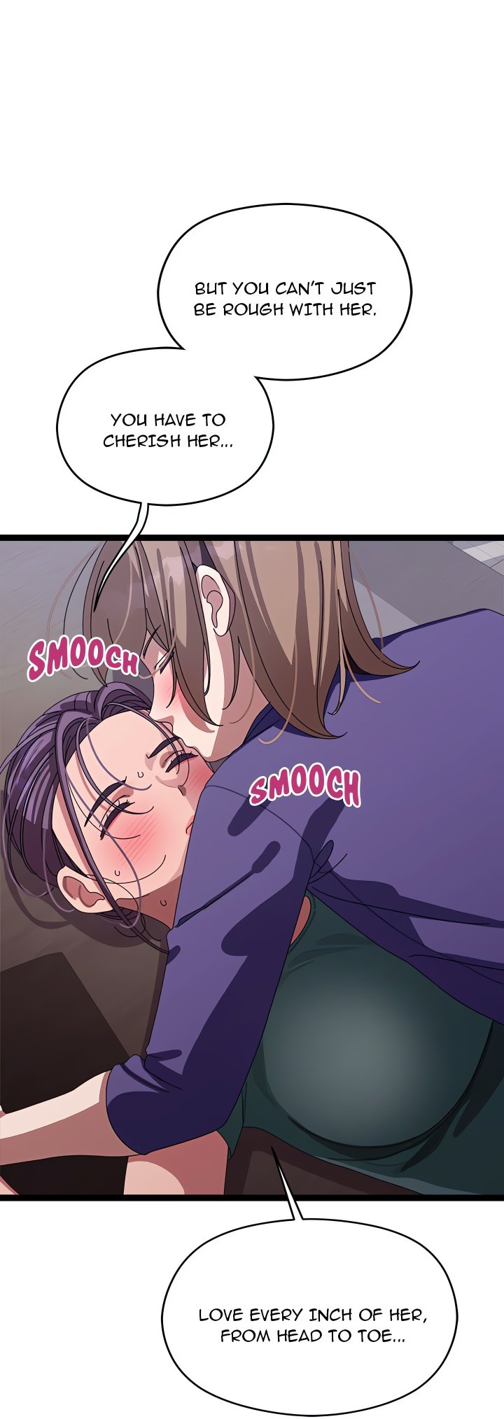 From Weakling to Nemesis (Uncensored) - Chapter 6 [photo 125] - MangaPorn