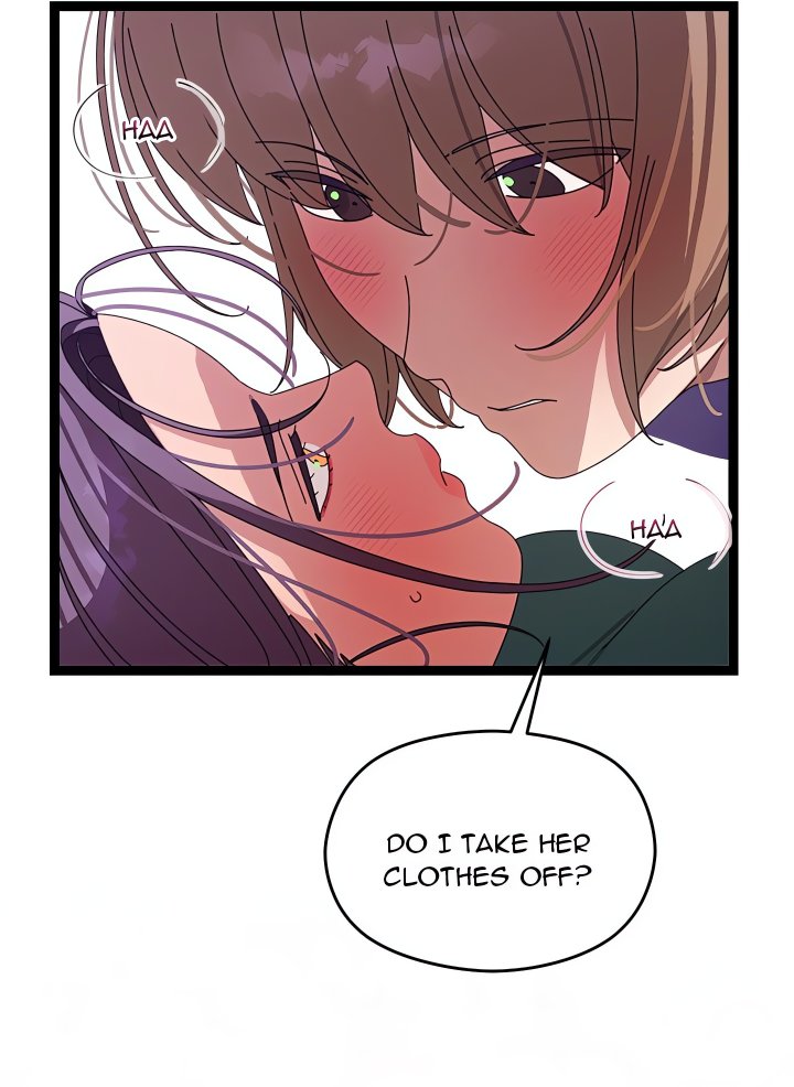From Weakling to Nemesis (Uncensored) - Chapter 6 [photo 129] - MangaPorn