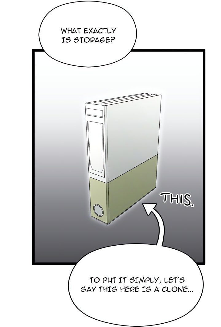 From Weakling to Nemesis (Uncensored) - Chapter 6 [photo 16] - MangaPorn