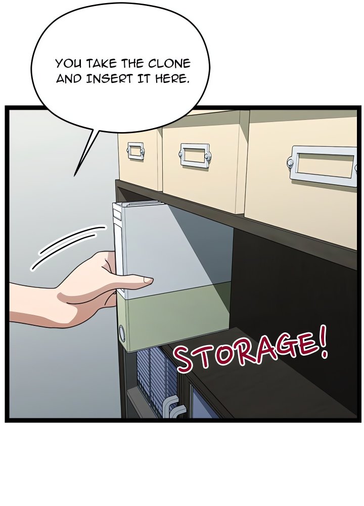 From Weakling to Nemesis (Uncensored) - Chapter 6 [photo 18] - MangaPorn