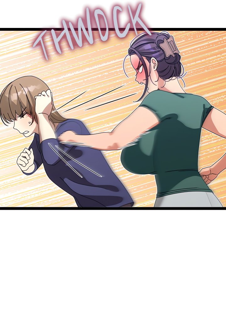From Weakling to Nemesis (Uncensored) - Chapter 6 [photo 32] - MangaPorn