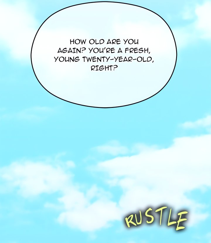 From Weakling to Nemesis (Uncensored) - Chapter 6 [photo 42] - MangaPorn